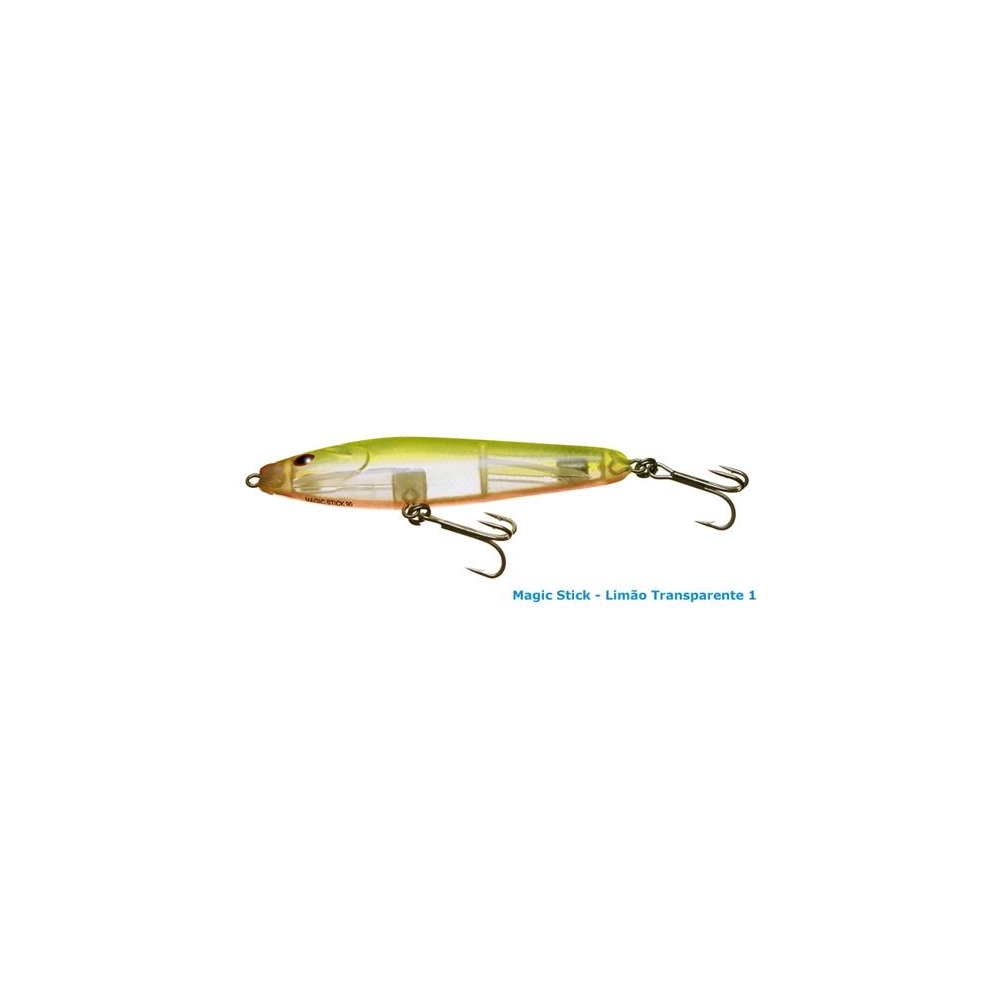 ISCA NAKAMURA MAGIC STICK 80  10GR