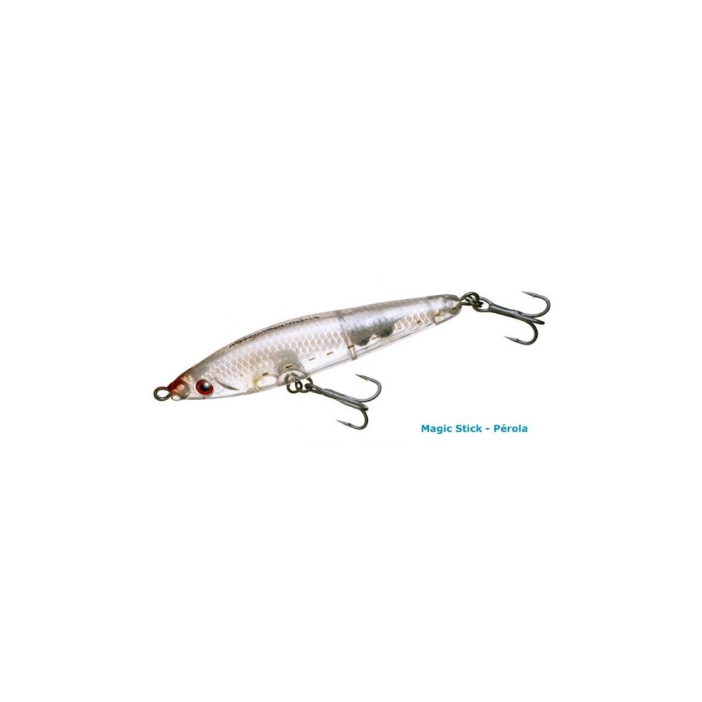 ISCA NAKAMURA MAGIC STICK 80  10GR