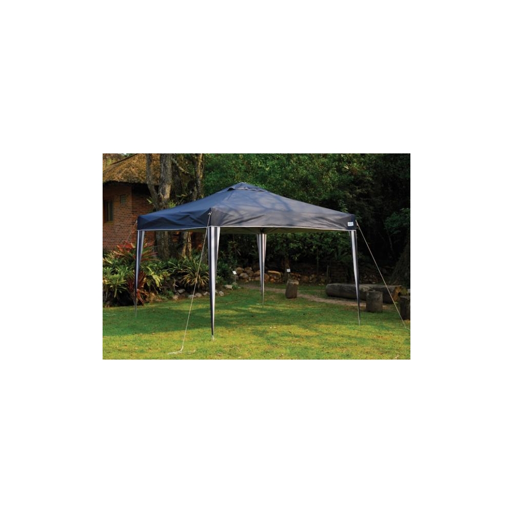 TENDA GAZEBO MOR FLEX 3 X 3 ALUMINIO