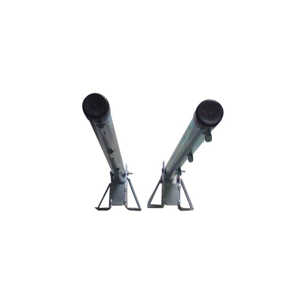VARAL PAREDE DOBRAVEL 2 PCS 60CM