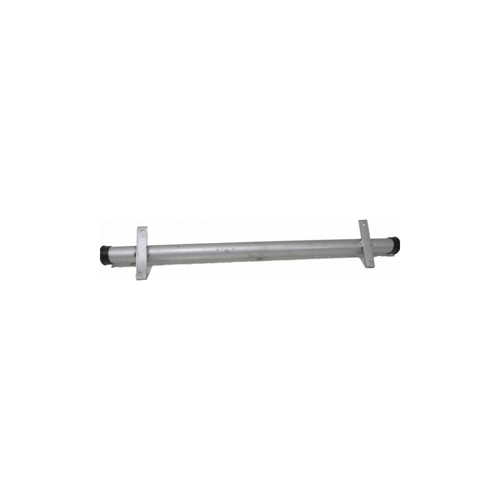VARAL PAREDE FIXO 2PEÇAS 60CM
