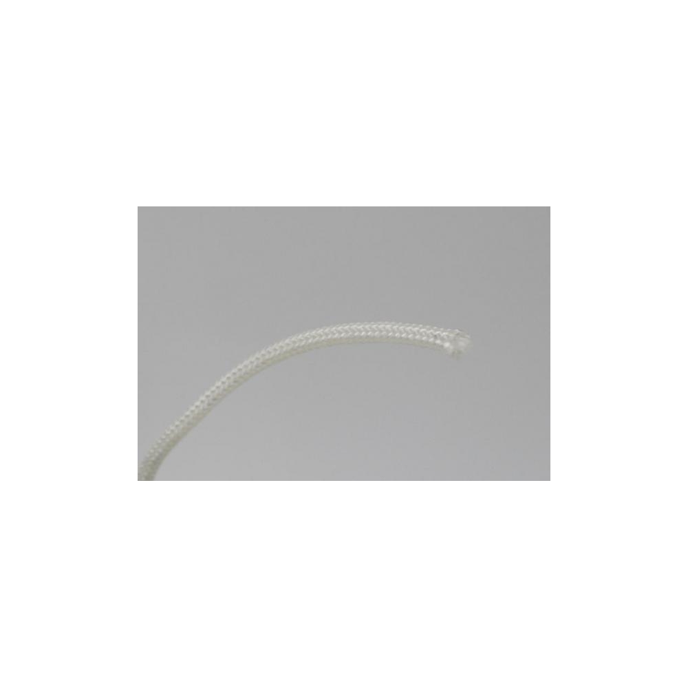 CORDA 2.0MM GRILON KG 500 PP BRANCA