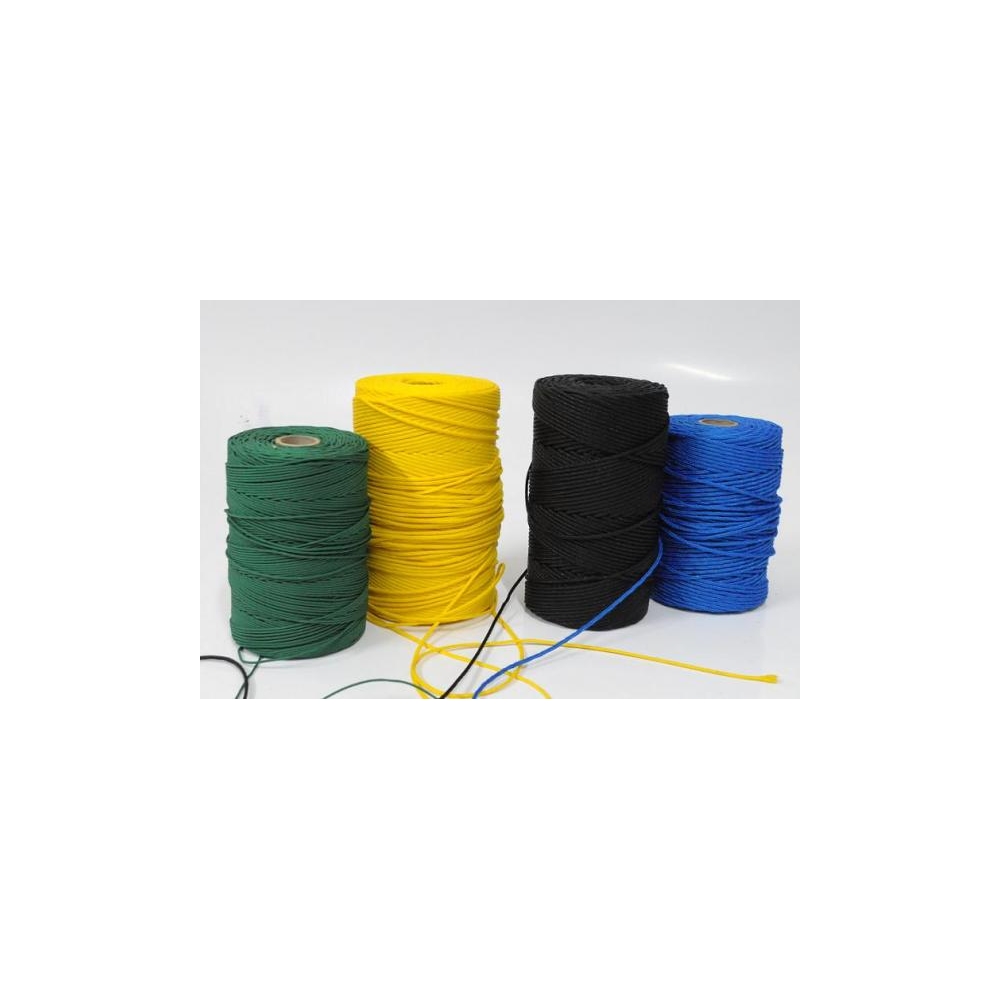 CORDA 5.0MM COLORIDA K/80 PP