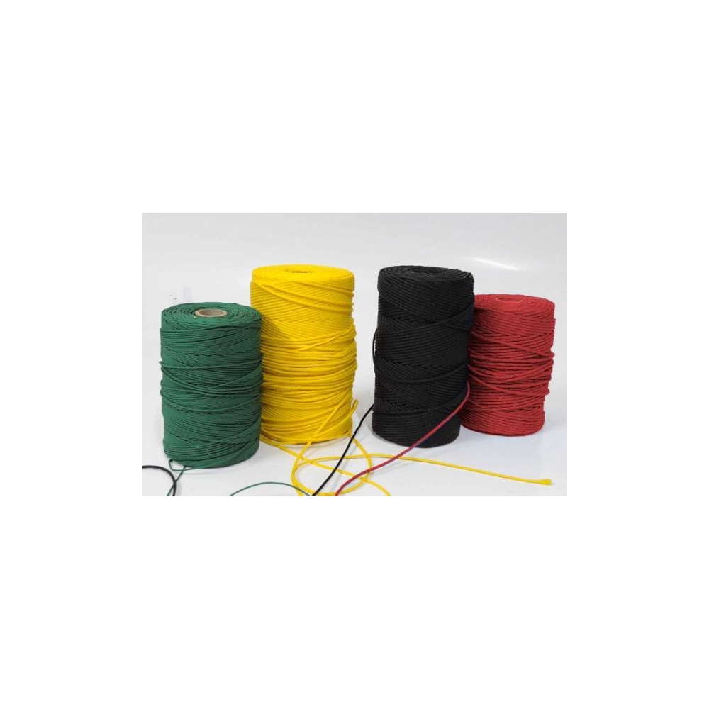 CORDA 5.0MM COLORIDA K/80 PP