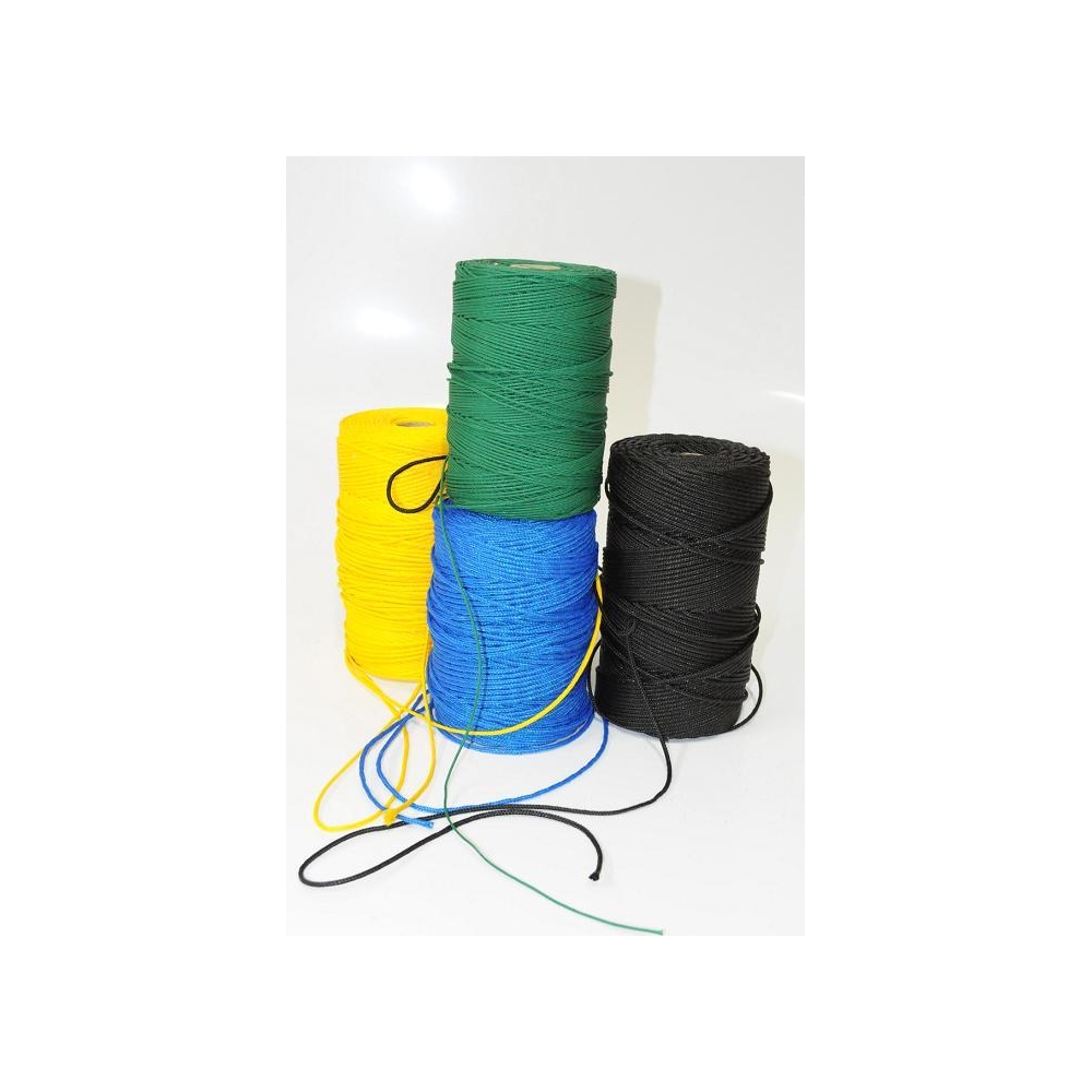 CORDA 3.0MM COLORIDA K/206 PP