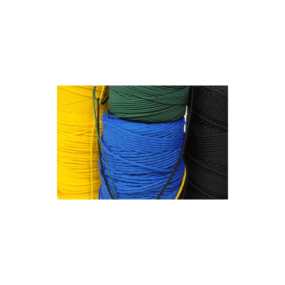 CORDA 1.5MM COLORIDA K/700 PP