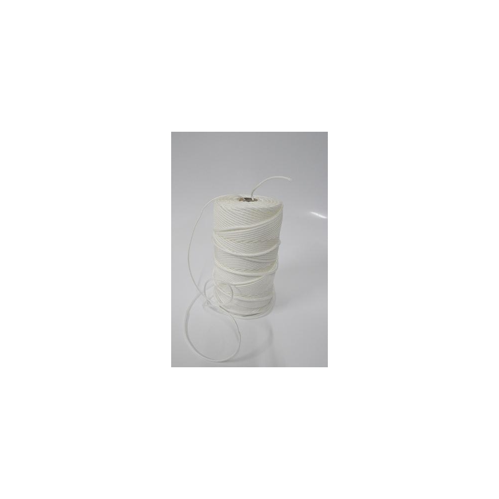 CORDA 12.0MM GRILON KL15MT PP BRANCO