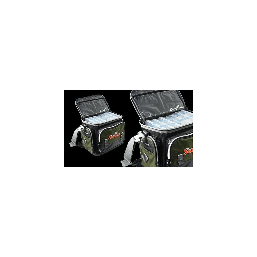 BOLSA ORGANIZADORA SUMAX SM-1002