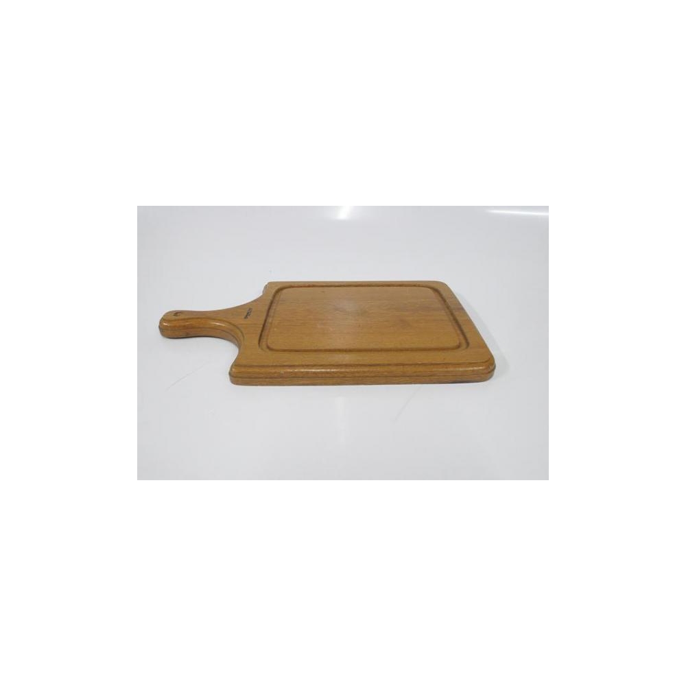 TABUA CARNE MADEIRA DALELI 36X26 RF.74