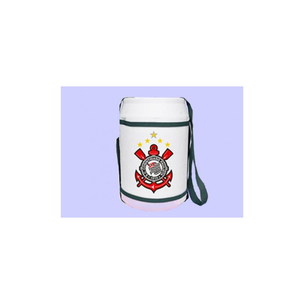 COOLER ISOCOOLER CORINTHIANS 24 LATAS