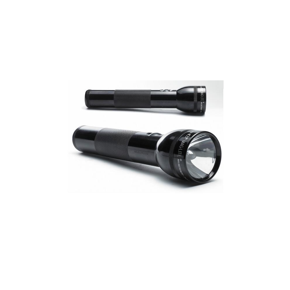 LANTERNA MAG-LITE 2 D LED