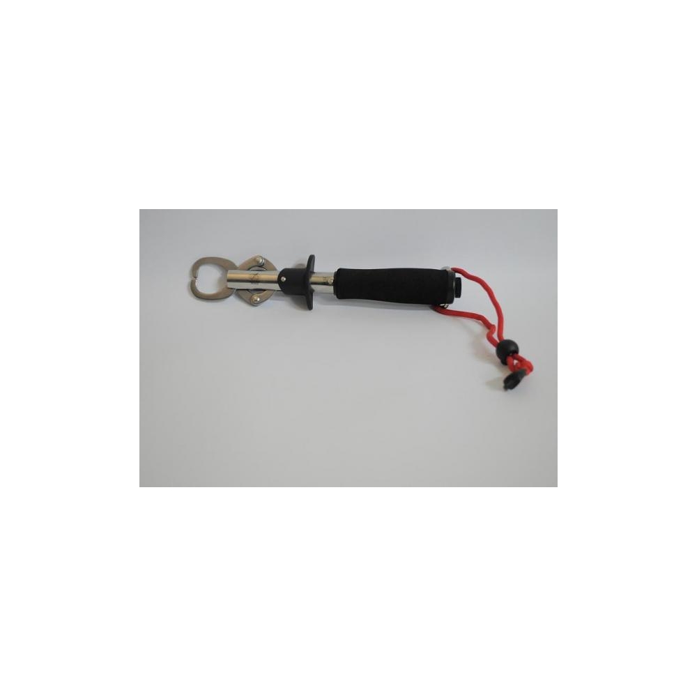 ALICATE PEIXE COM BALANCA ALBATROZ 18 KG