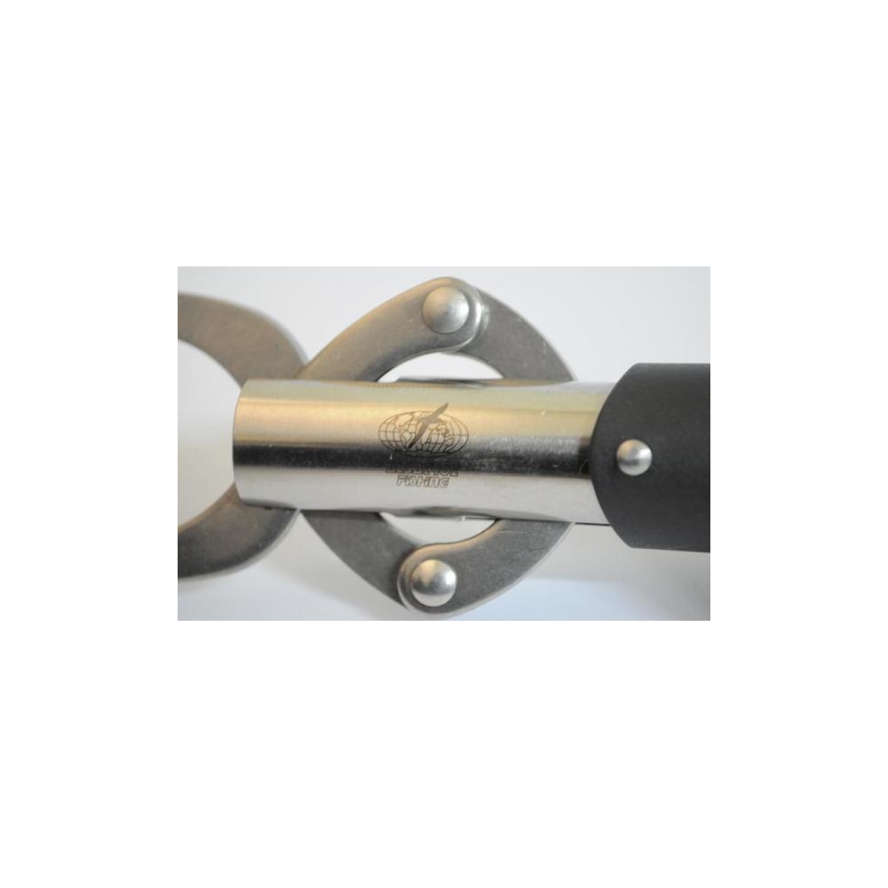 ALICATE PEIXE COM BALANCA ALBATROZ 18 KG