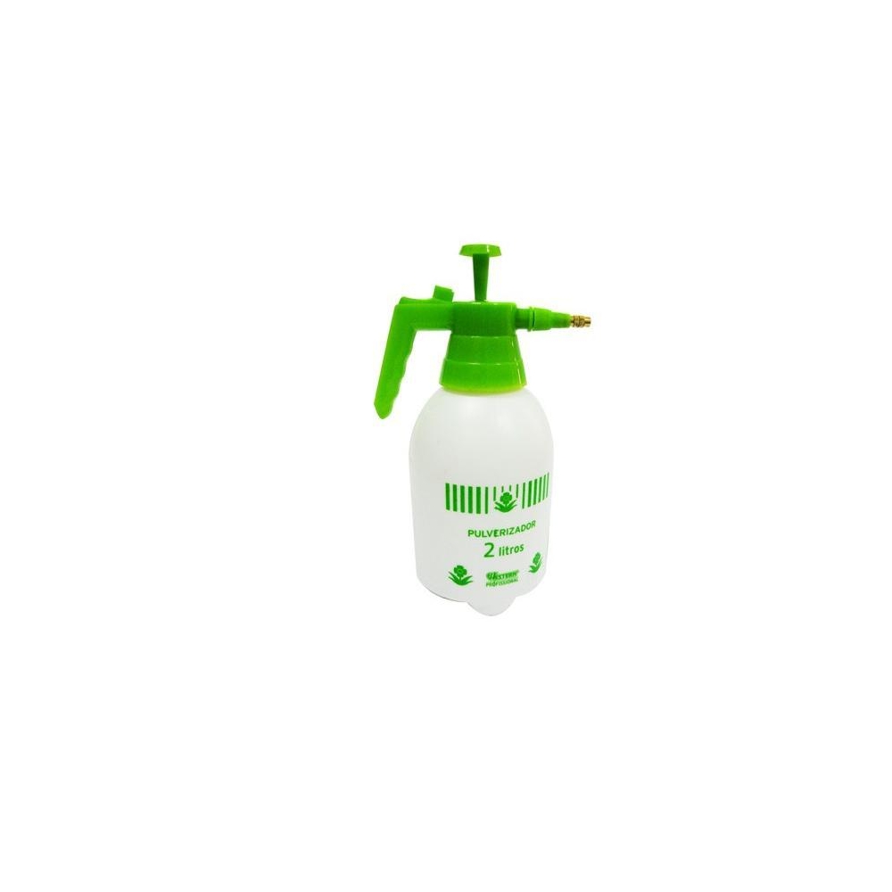 PULVERIZADOR COMPRESSÃO PREVIA 2LT WESTER