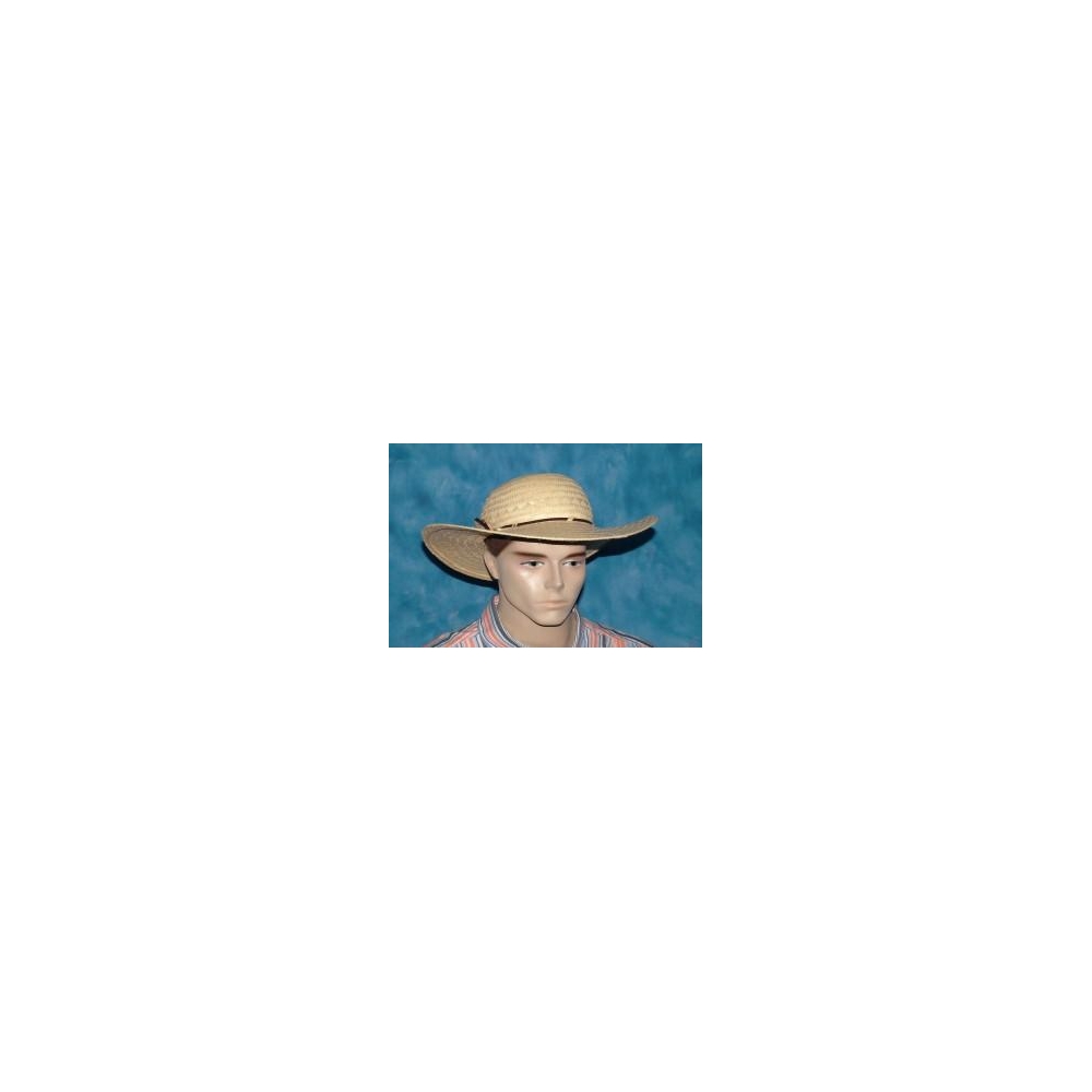 CHAPEU CARANDA P.GROSSA C/S ARAME