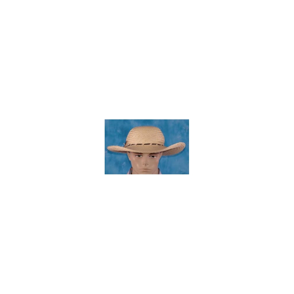CHAPEU CARANDA P.GROSSA C/S ARAME