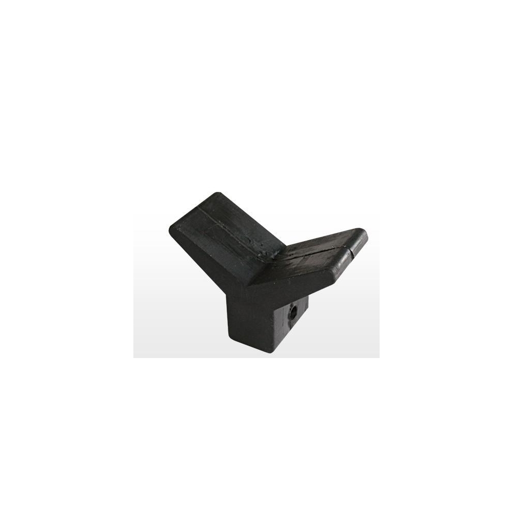 APOIO Y BORRACHA 170X115 FAMIT