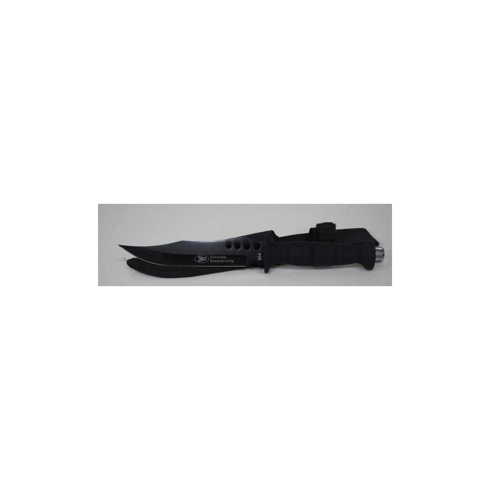 FACA ESCORPION COLUMBIA  REF.804