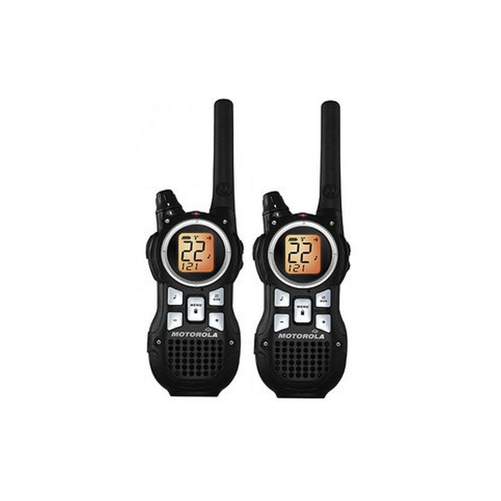 TALK ABOUT MOTOROLA 35/56