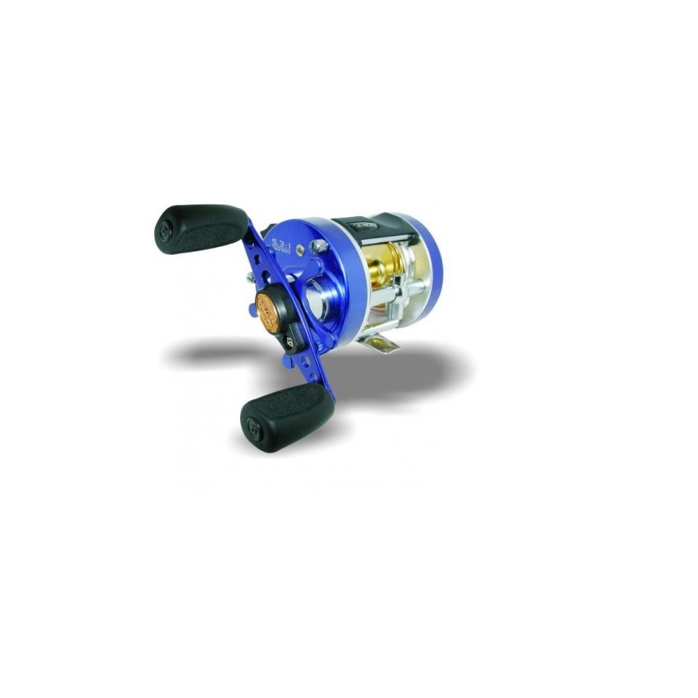CARRETILHA MARINE SPORTS CASTER  200/200L -3Bi