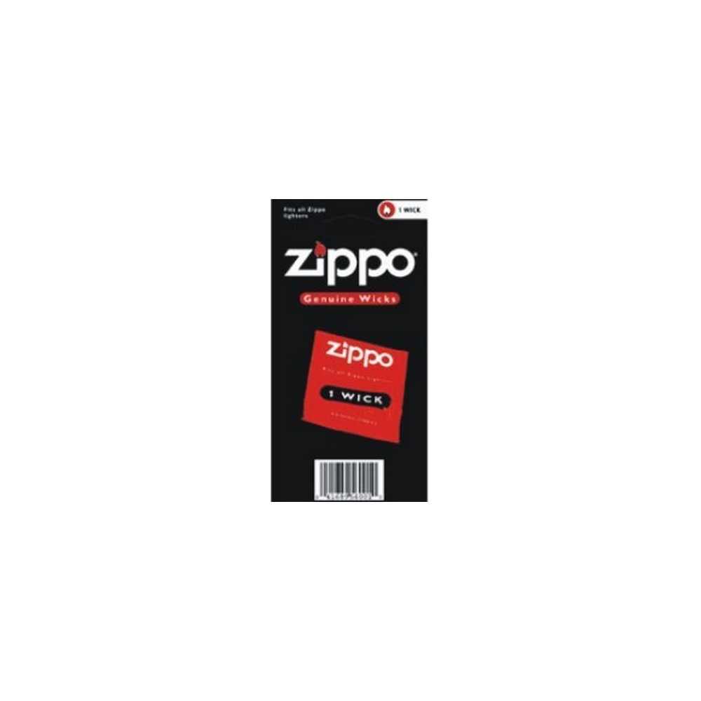PAVIO ISQUEIRO ZIPPO UNIDADE