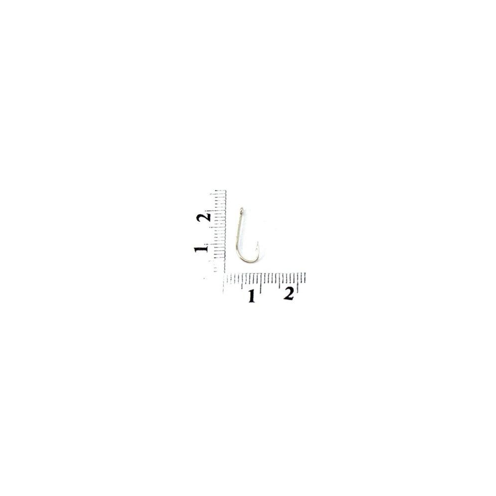 ANZOL 92247 MUSTAD 06 UNIDADE