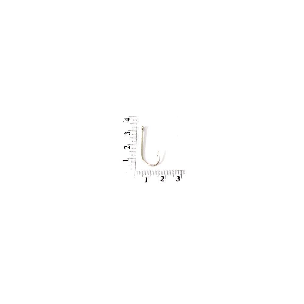 ANZOL 92247 MUSTAD  01 UNIDADE