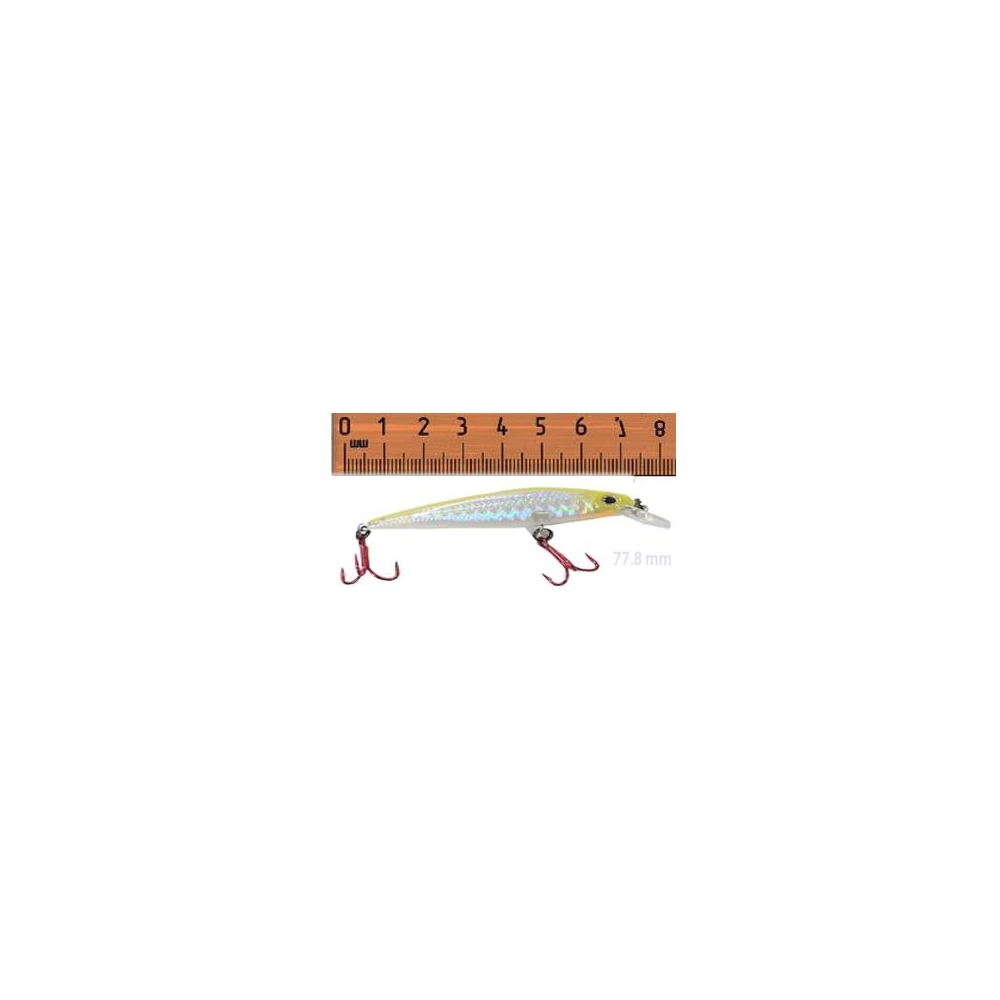 ISCA MARINE SPORTS SAVAGE 65