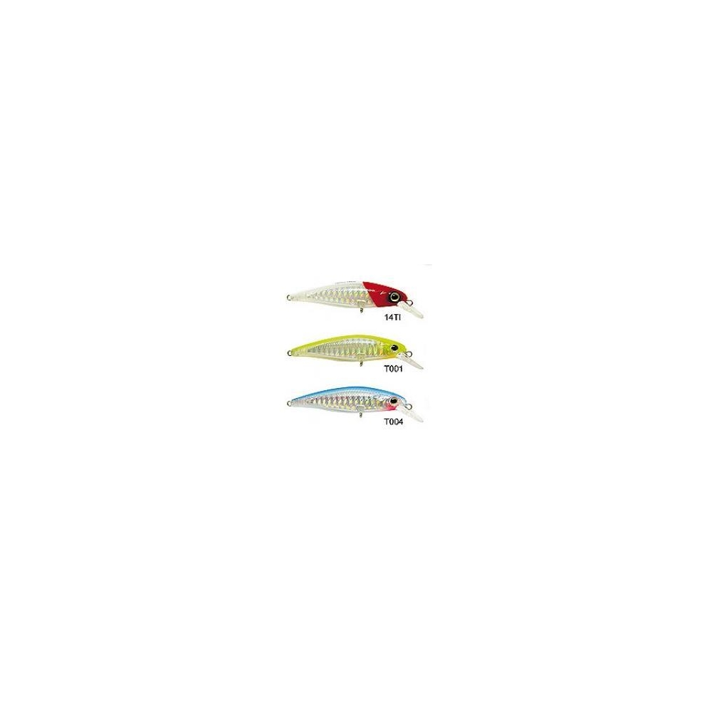 ISCA MARINE SPORTS SAVAGE 95