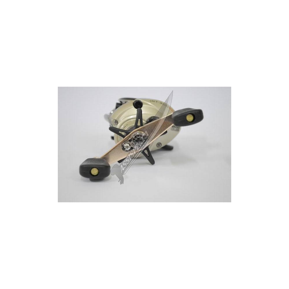 CARRETILHA MARINE SPORTS INTRUDER 300/300L  NOVA