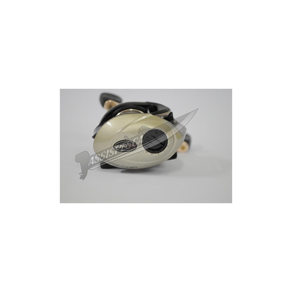 CARRETILHA MARINE SPORTS INTRUDER 300/300L  NOVA