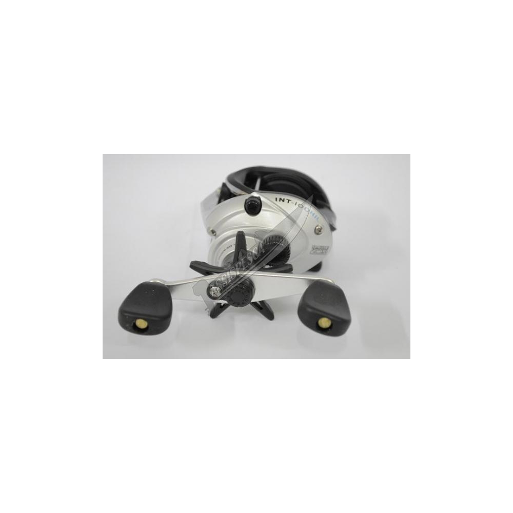 CARRETILHA MARINE SPORTS INTRUDER 100/100L NOVA