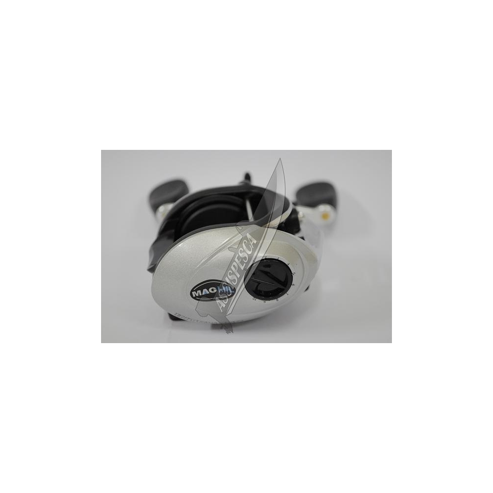 CARRETILHA MARINE SPORTS INTRUDER 100/100L NOVA