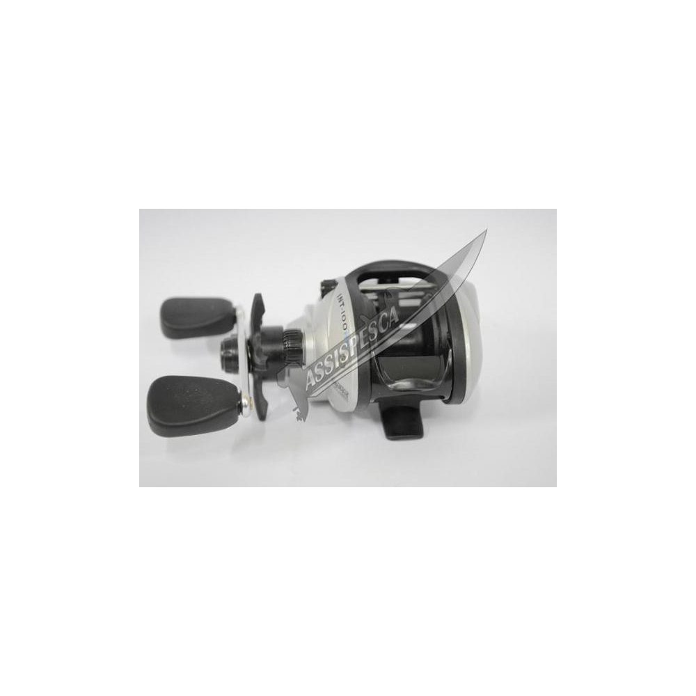 CARRETILHA MARINE SPORTS INTRUDER 100/100L NOVA