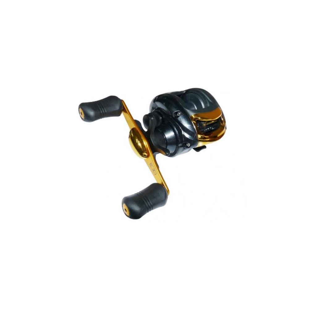 CARRETILHA MARINE SPORTS ELITE