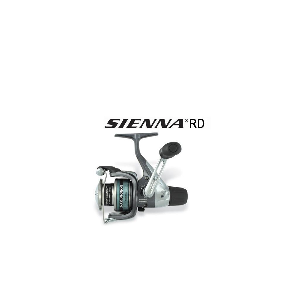 MOLINETE SHIMANO SIENNA 4000 RD