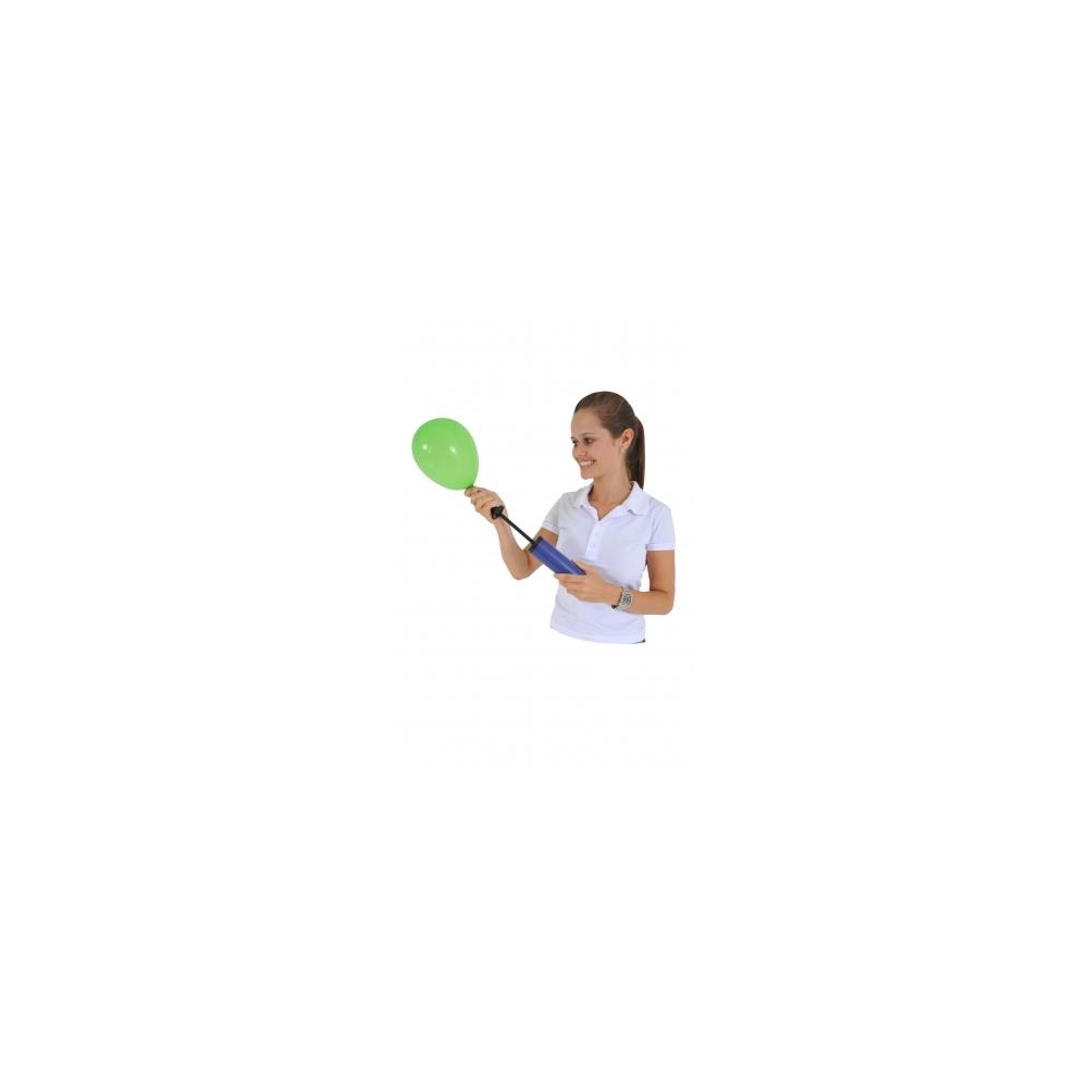BOMBA INFLAVEL MOR 29 CM PEQUENO