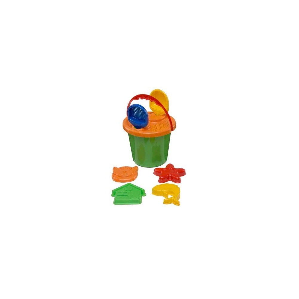 BRINQUEDO CARGO MOR REF.002607