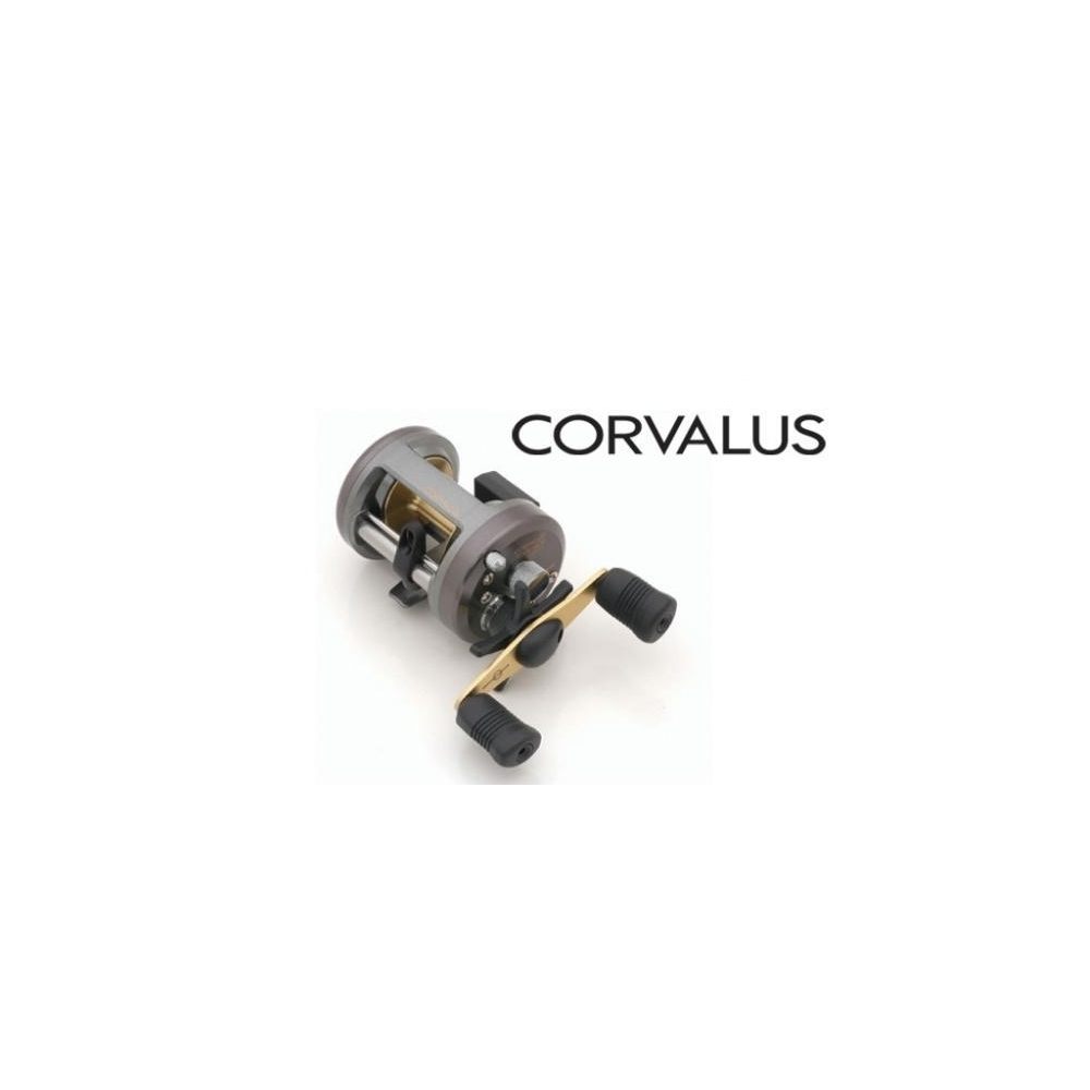 CARRETILHA SHIMANO CORVALLUS 400