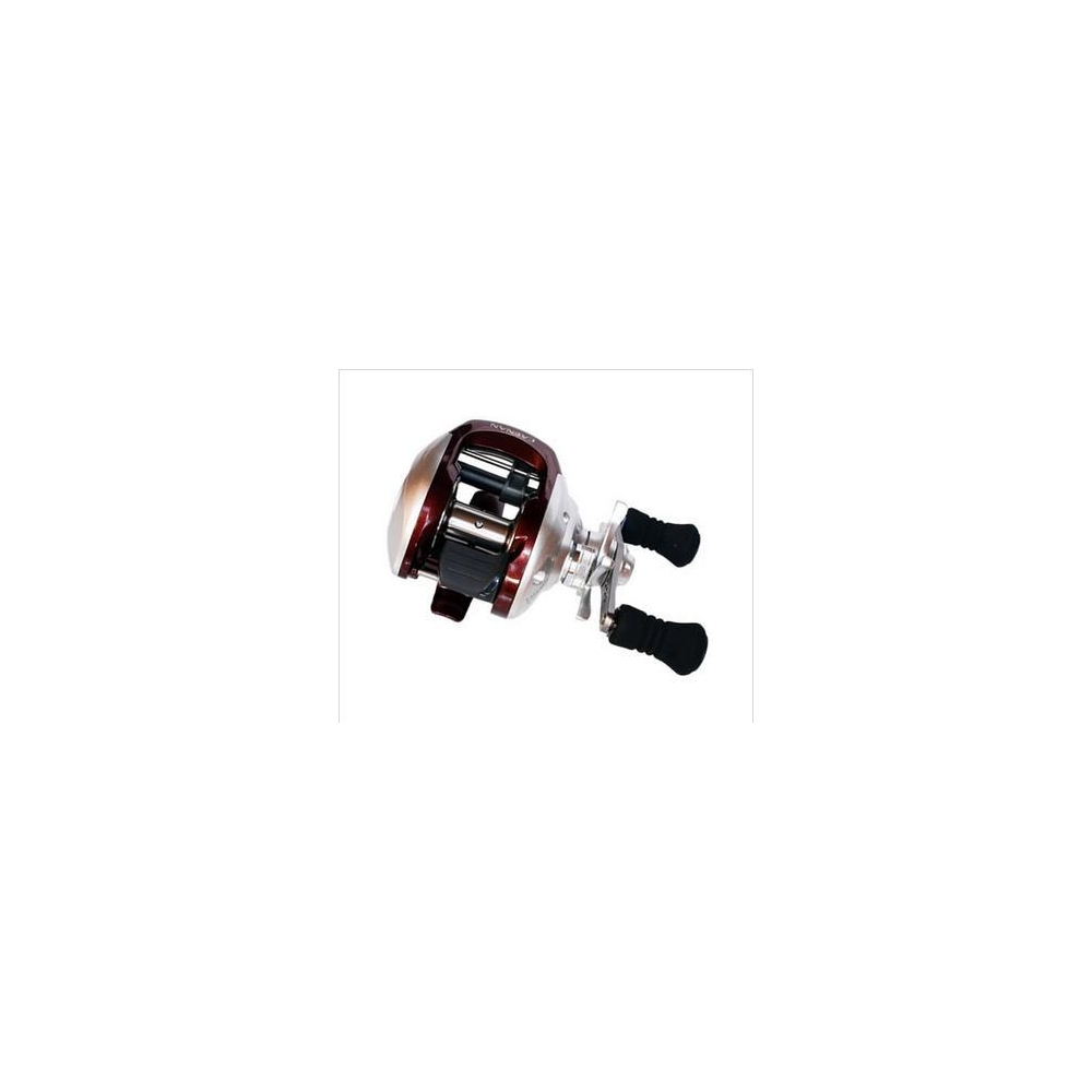 CARRETILHA SHIMANO CAENAN 101 7 ROL