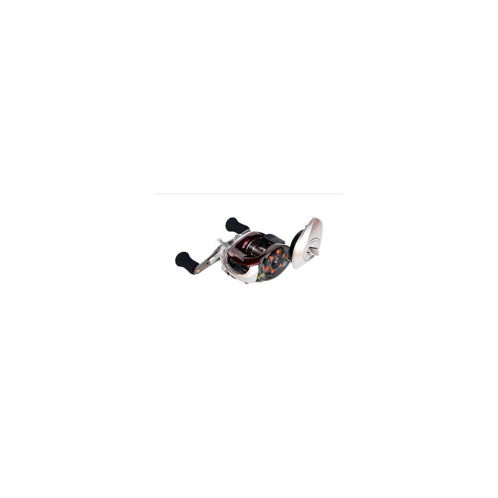 CARRETILHA SHIMANO CAENAN 101 7 ROL