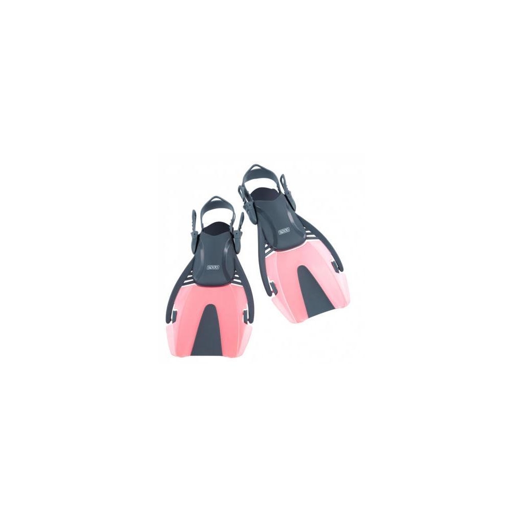 PE DE PATO NATACAO SP SCUBA JR FIN  748372