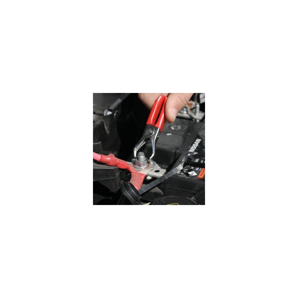 ADAPTADOR BATREIA 12V NAUTIKA