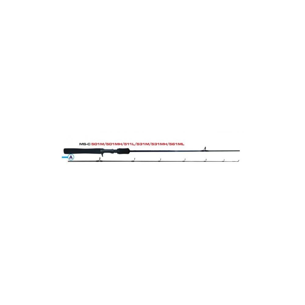 VARA EVOLUTION MS-S501M 10-20L