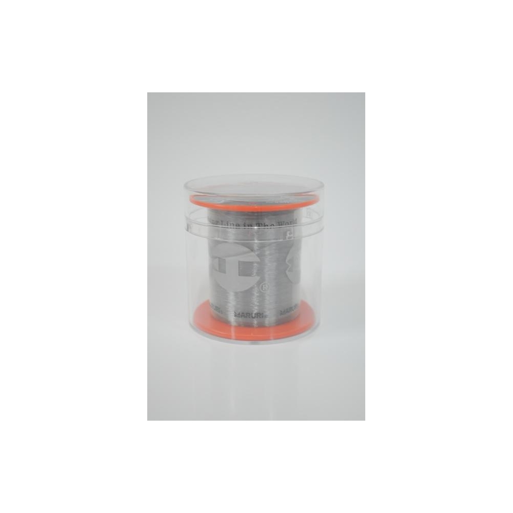 LINHA PESCA MARURI VITORIA 0.31 600MT   3.5