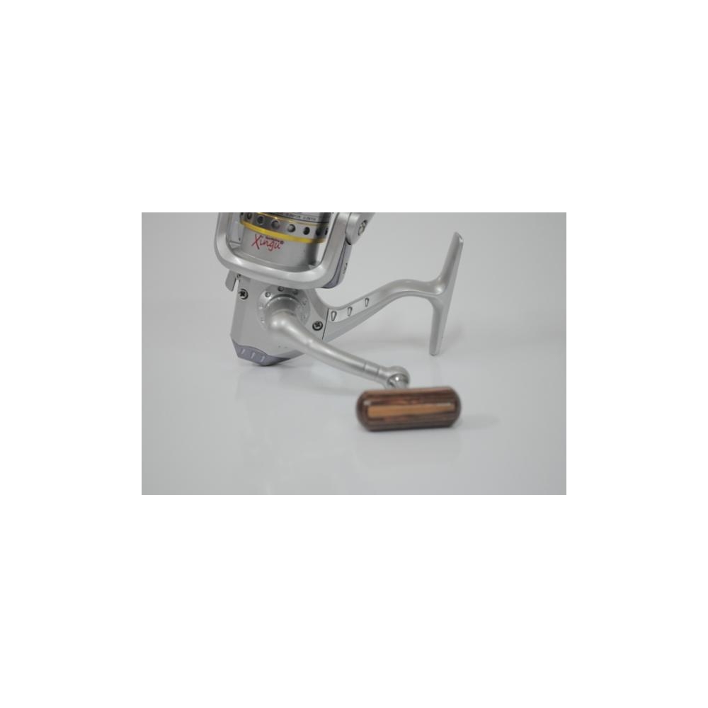 MOLINETE XINGU BRAVO 500