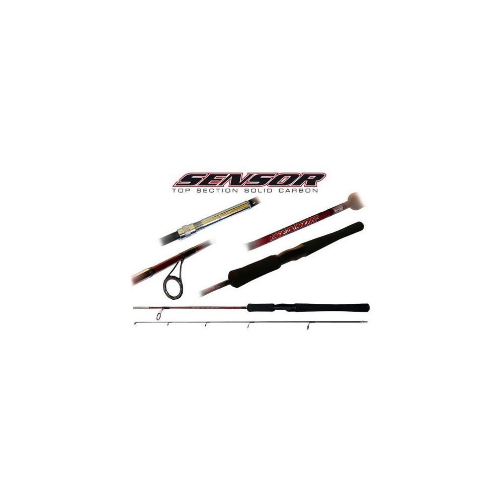 VARA MARINE SPORTS SENSOR SER-S562M 8-17LB