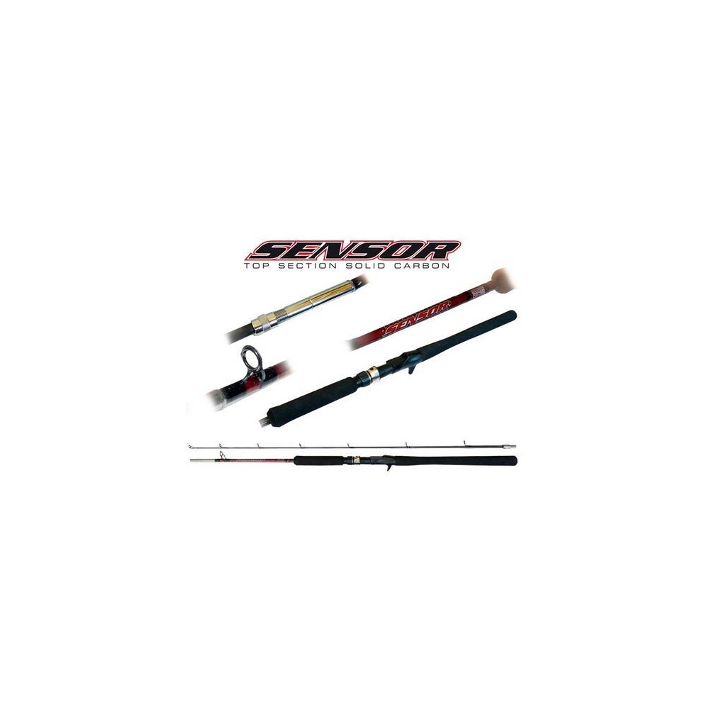 VARA MARINE SPORTS SENSOR SER-C562MH 10-25LB