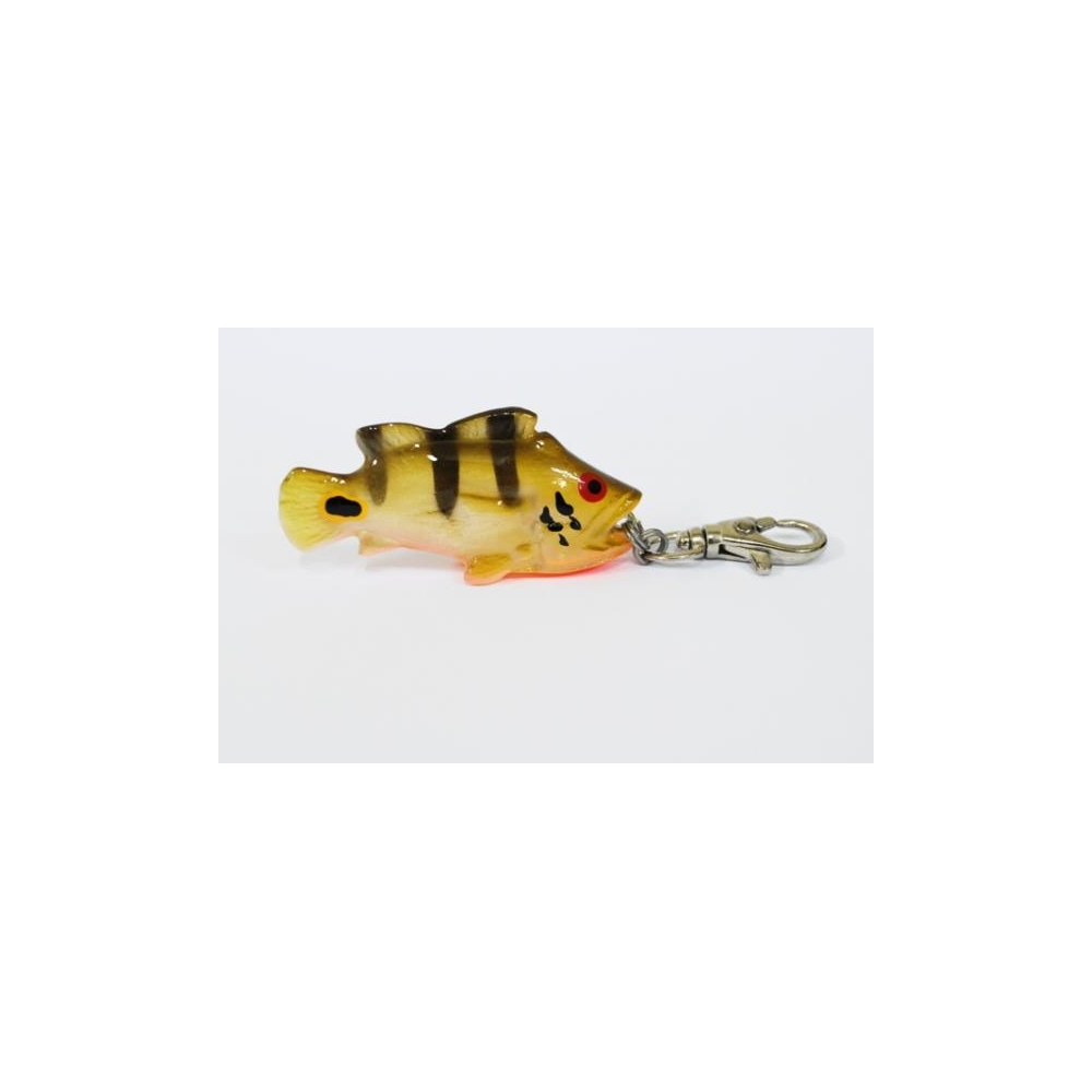 ISCA TUCUNARE PERFECT LURE CHAVEIRO