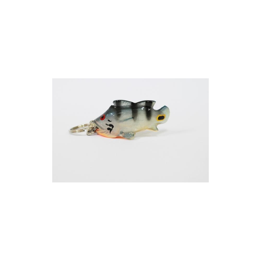 ISCA TUCUNARE PERFECT LURE CHAVEIRO